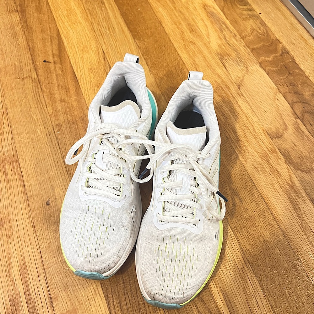 Nike running sneakers